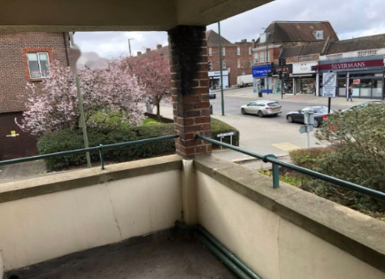 Piso para 269 950 euro en Londres, Reino Unido