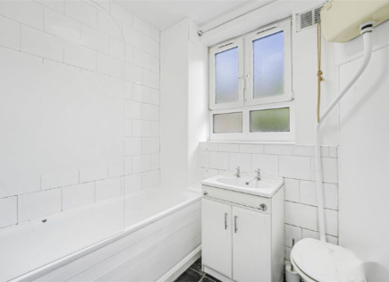 Piso para 315 000 euro en Londres, Reino Unido