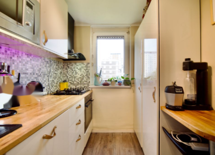 Piso para 325 000 euro en Londres, Reino Unido