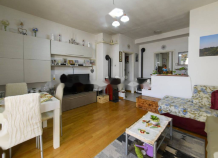 Appartamento per 95 000 euro a Gorizia, Italia