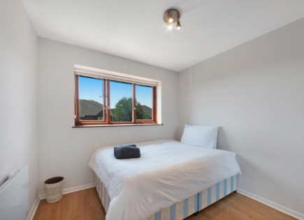 Piso para 249 950 euro en Londres, Reino Unido