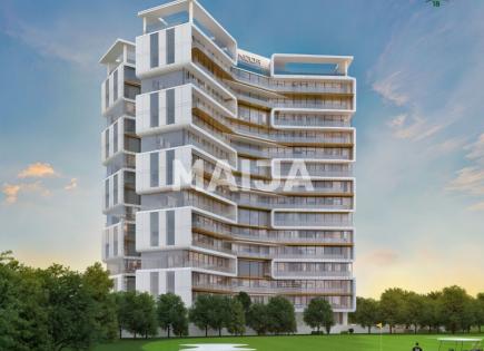 Appartamenti per 370 110 euro a Dubai, EAU