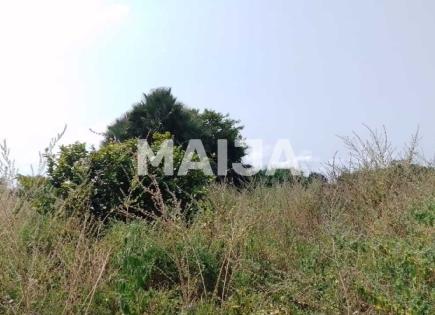 Terreno per 29 542 euro in Gambia