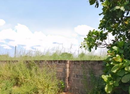 Terreno per 41 202 euro in Gambia