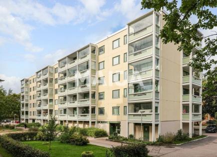 Apartment for 88 000 euro in Helsinki, Finland