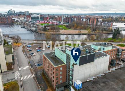 Apartment for 199 000 euro in Tampere, Finland