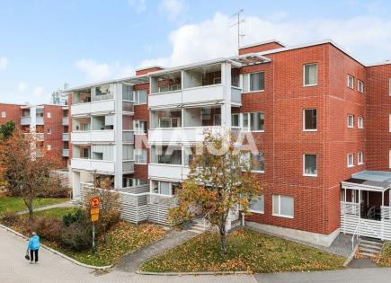 Apartment for 152 000 euro in Helsinki, Finland