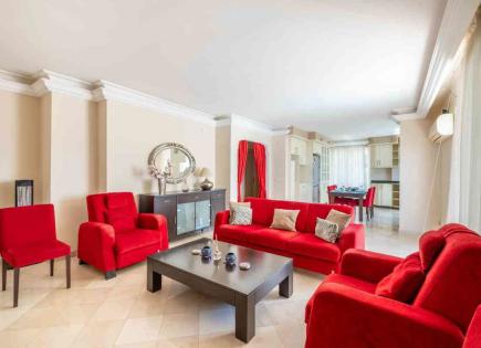 Apartamento para 157 000 euro en Alanya, Turquia