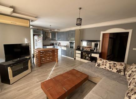 Apartamento para 85 000 euro en Alanya, Turquia