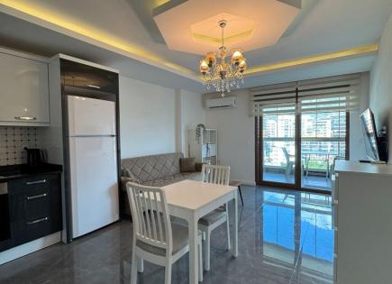 Appartamenti per 77 000 euro a Alanya, Turchia
