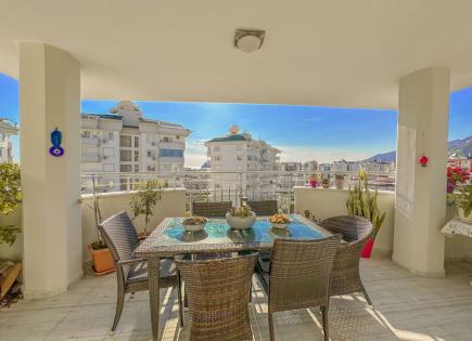 Apartamento para 330 000 euro en Alanya, Turquia