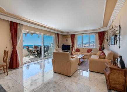 Apartamento para 165 000 euro en Alanya, Turquia