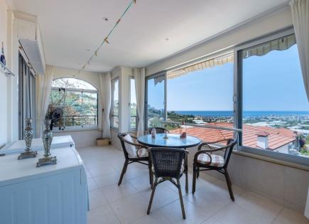 Villa für 410 000 euro in Alanya, Türkei