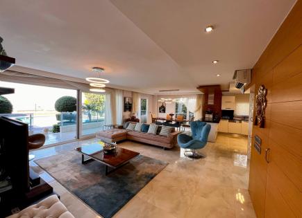 Villa pour 635 000 Euro à Alanya, Turquie