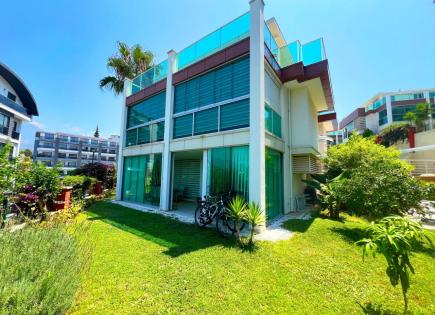 Apartamento para 255 000 euro en Alanya, Turquia