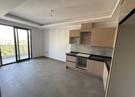 Appartamenti per 79 000 euro a Alanya, Turchia