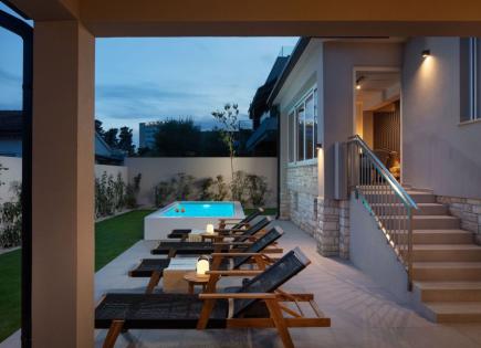 Villa pour 1 142 000 Euro à Umag, Croatie