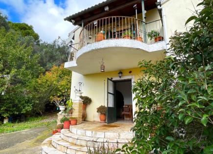 Casa per 549 000 euro a Corfù, Grecia