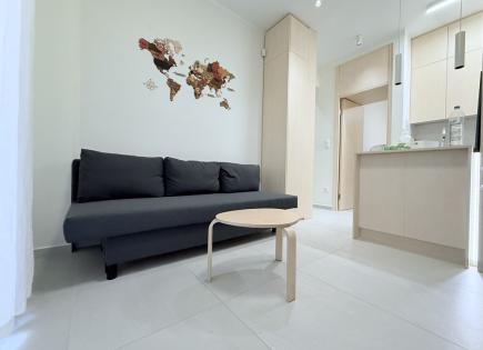 Appartement pour 128 000 Euro à Thessalonique, Grèce