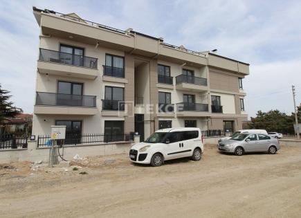 Appartement pour 170 000 Euro à Ankara, Turquie