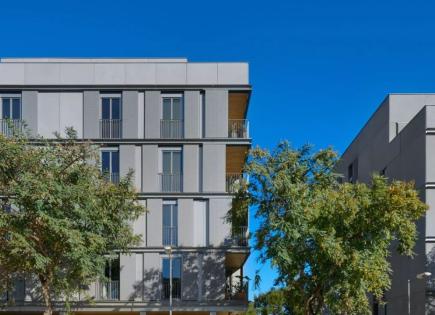 Wohnung für 2 495 000 euro in Barcelona, Spanien