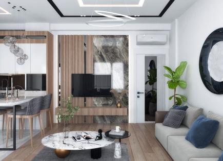 Appartamento per 160 138 euro a Antalya, Turchia