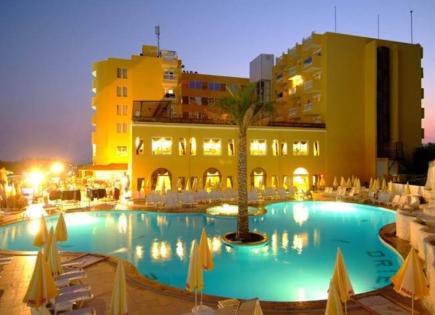 Appartement pour 48 000 Euro à Alanya, Turquie