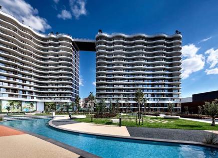 Appartement pour 526 429 Euro à Istanbul, Turquie