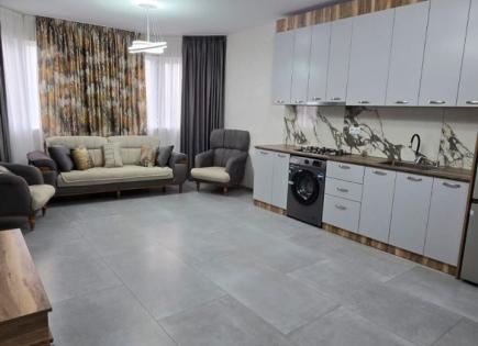 Appartement pour 79 350 Euro à Tbilissi, Géorgie