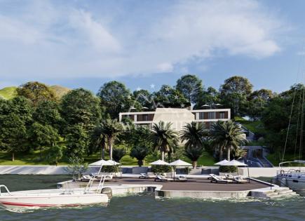 Apartment for 212 000 euro in Durasevici, Montenegro