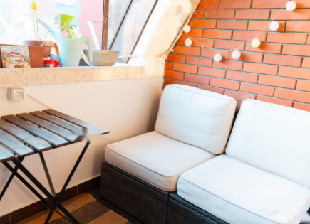 Flat for 235 000 euro in Ljubljana, Slovenia