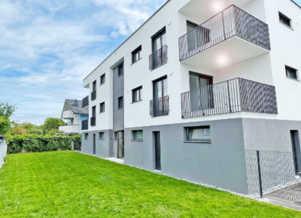 Flat for 469 000 euro in Ljubljana, Slovenia