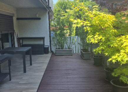 Appartement pour 315 000 Euro à Ljubljana, Slovénie