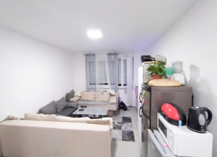 Flat for 170 000 euro in Ljubljana, Slovenia