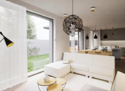 Casa para 1 243 700 euro en Liubliana, Eslovenia