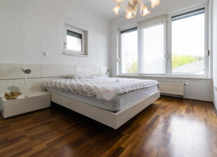 Casa para 1 220 000 euro en Liubliana, Eslovenia