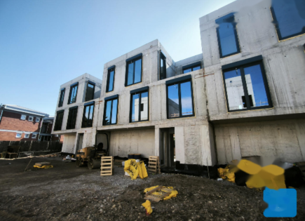 Casa para 1 167 160 euro en Liubliana, Eslovenia