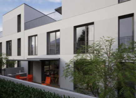 Casa para 1 169 863 euro en Liubliana, Eslovenia