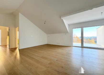 Flat for 489 000 euro in Ljubljana, Slovenia