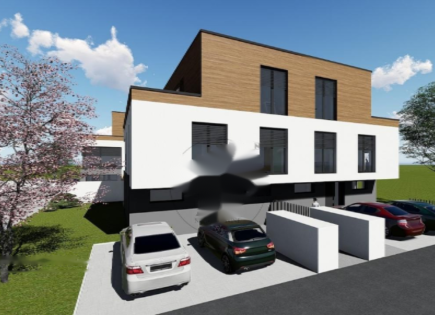 Maison pour 899 500 Euro à Ljubljana, Slovénie