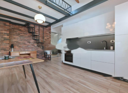 Wohnung für 325 000 euro in Ljubljana, Slowenien