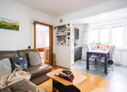 Wohnung für 285 000 euro in Ljubljana, Slowenien