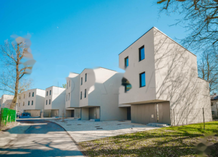 Maison pour 549 000 Euro à Ljubljana, Slovénie