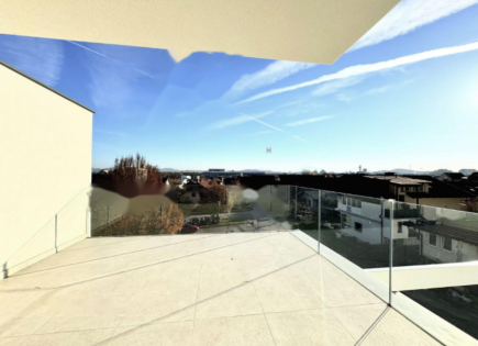 Wohnung für 489 000 euro in Ljubljana, Slowenien