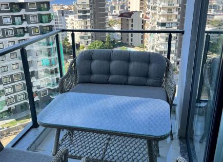 Apartment für 87 000 euro in Alanya, Türkei
