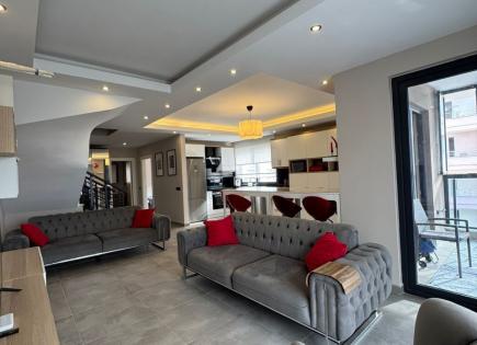 Apartamento para 217 000 euro en Alanya, Turquia