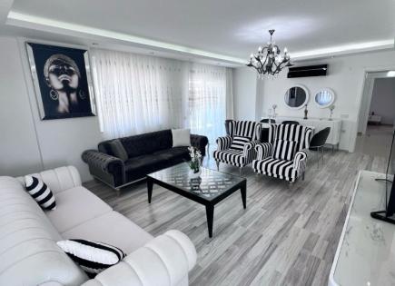 Apartamento para 174 000 euro en Alanya, Turquia