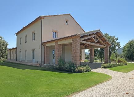 House in Castiglione della Pescaia, Italy (price on request)