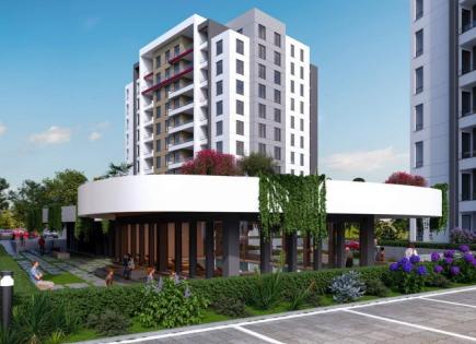 Piso para 115 927 euro en Bursa, Turquia