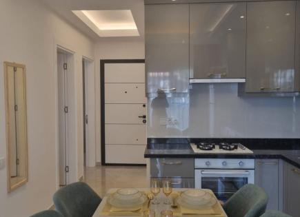 Piso para 148 000 euro en Alanya, Turquia